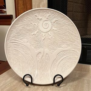 Decorative Plate